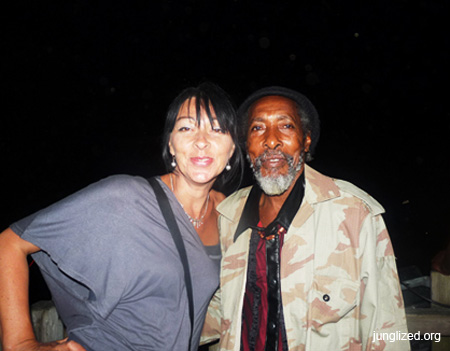 trevor&me