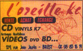oreille kc