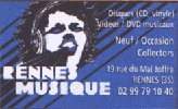 Rennes musique